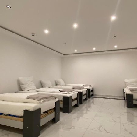 Hotel Business Bay Das Ehemalige Staycation Hotel Sindelfingen Eksteriør billede