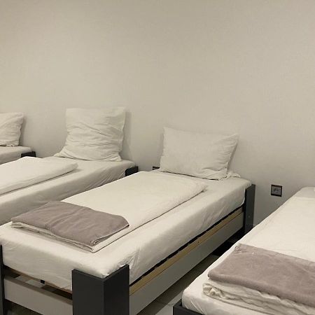Hotel Business Bay Das Ehemalige Staycation Hotel Sindelfingen Eksteriør billede