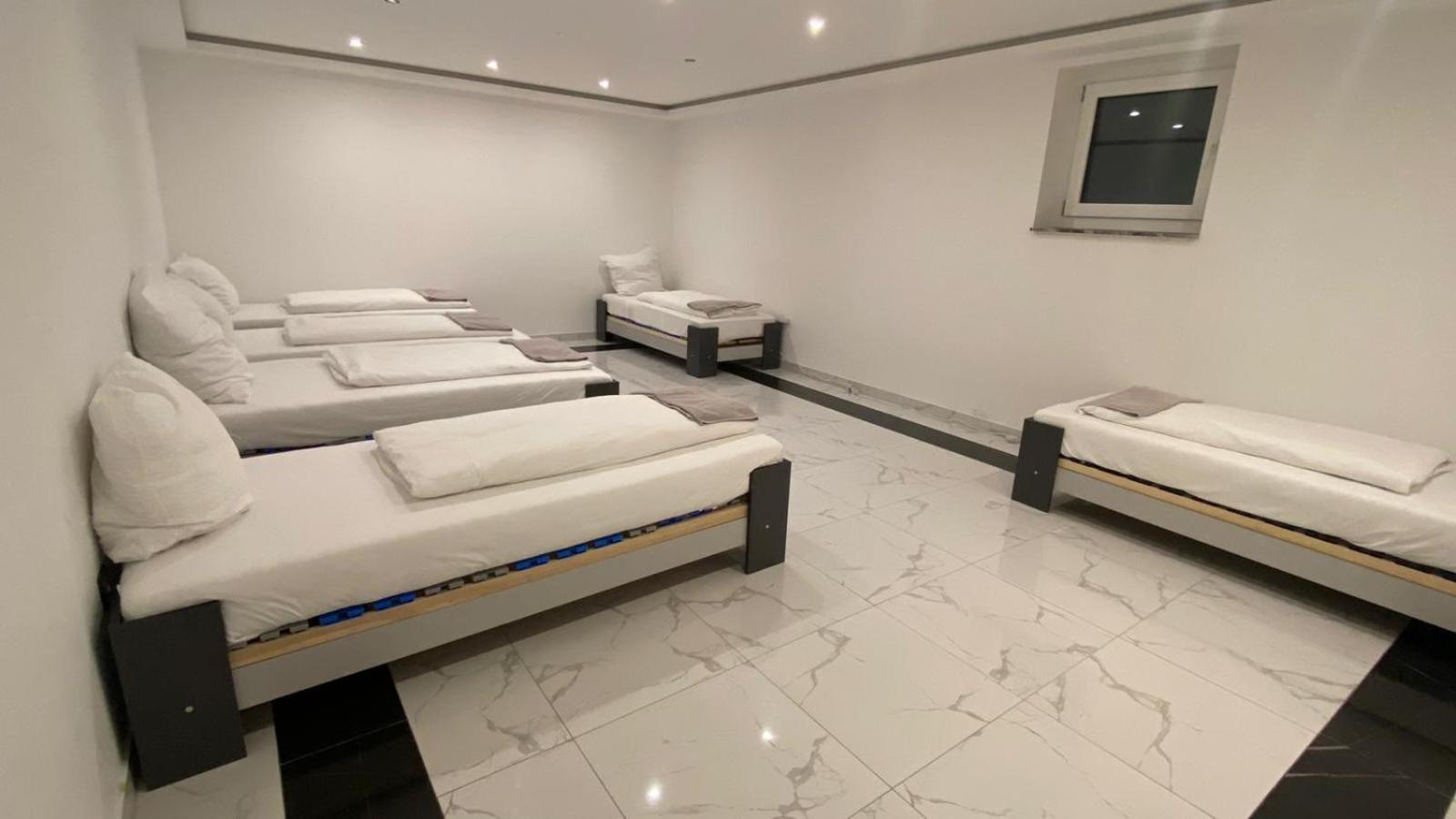Hotel Business Bay Das Ehemalige Staycation Hotel Sindelfingen Eksteriør billede
