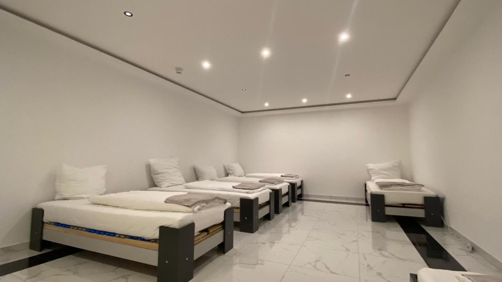 Hotel Business Bay Das Ehemalige Staycation Hotel Sindelfingen Eksteriør billede