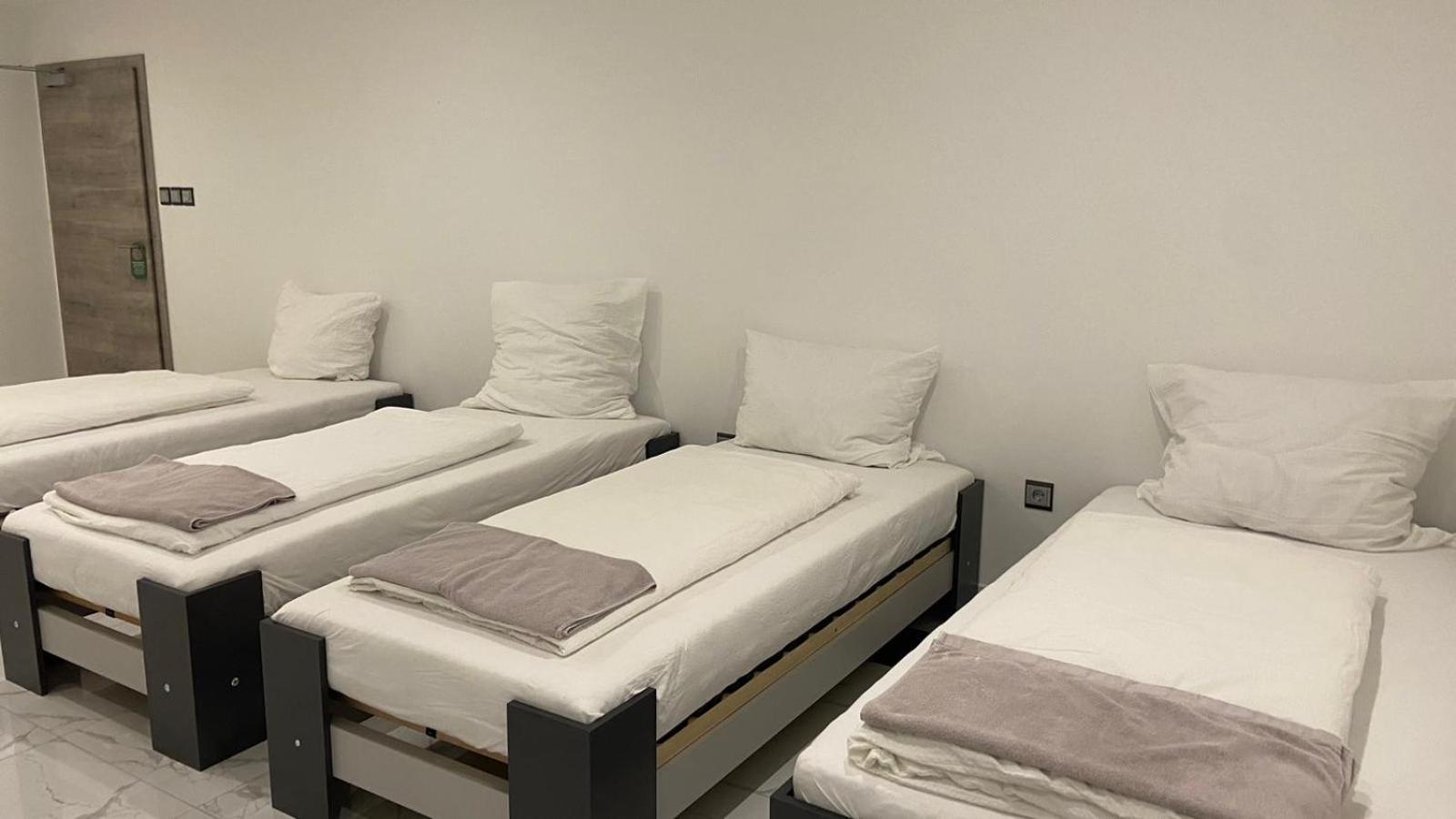 Hotel Business Bay Das Ehemalige Staycation Hotel Sindelfingen Eksteriør billede